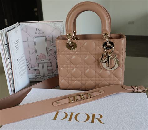 dior lady abc bag|dior handbags lady.